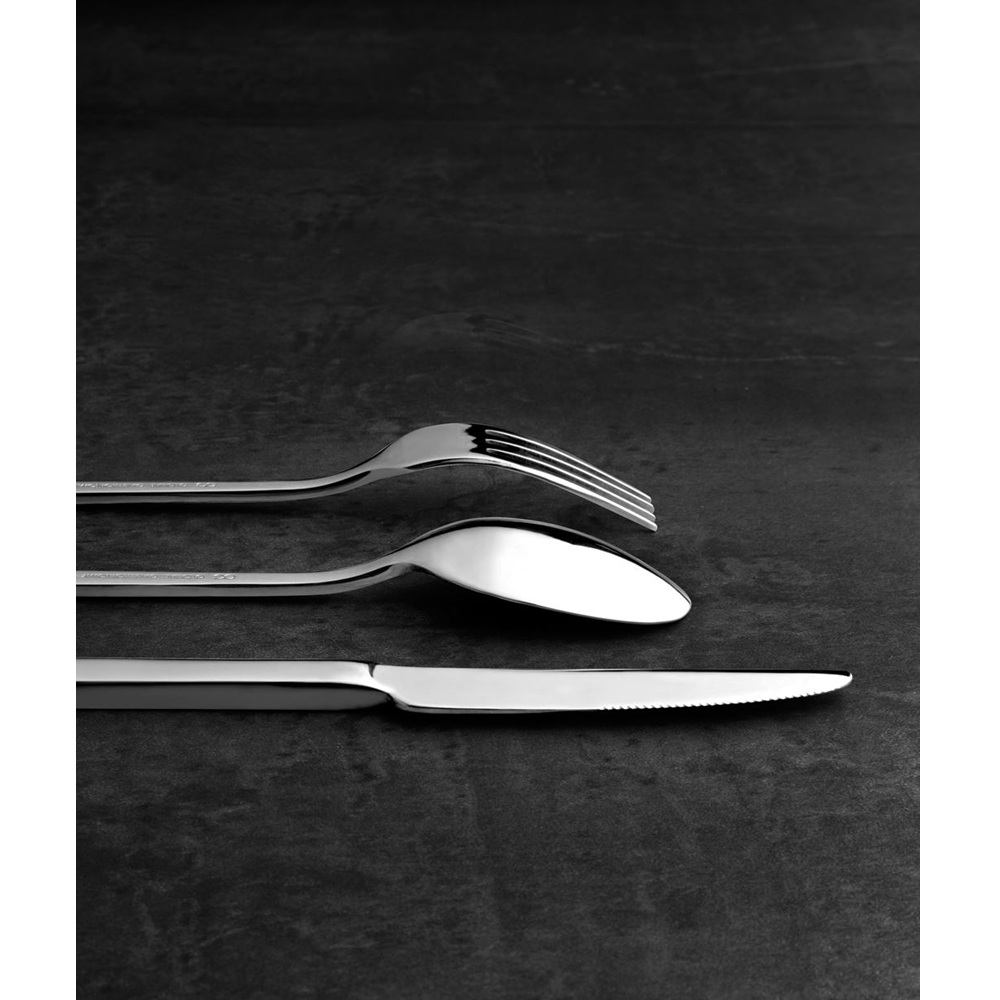 Μαχαίρι Φαγητού Ανοξείδωτο 18/10 228mm Global Gastronomy Triton 4155903 - 2