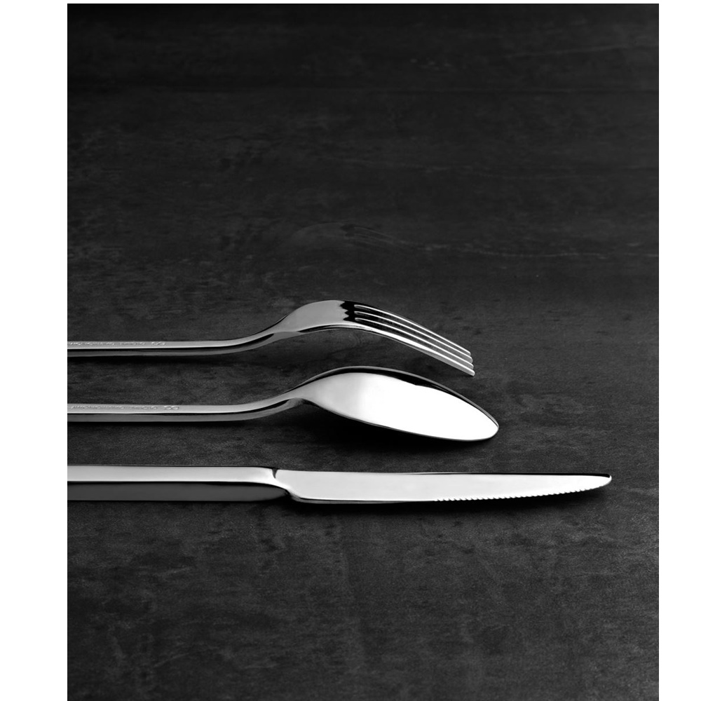 Μαχαίρι Φρούτου Ανοξείδωτο 18/10 205mm Global Gastronomy Triton 4155909 - 2