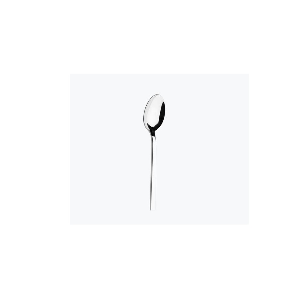 Κουτάλι Γλυκού Ανοξείδωτο 18/10 140mm Global Gastronomy Triton 4155910 - 