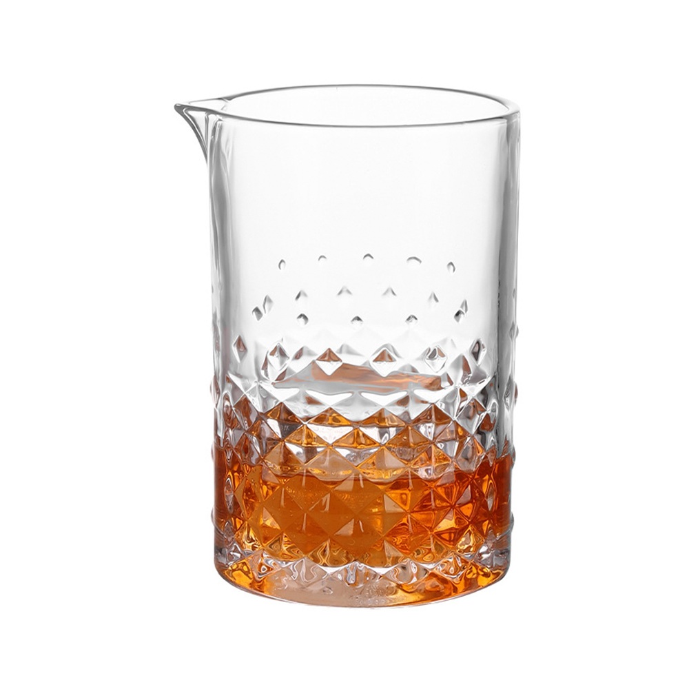 Ποτήρι Ανάμιξης Γυάλινο Decor 700ml XP BAR 07-393 - 