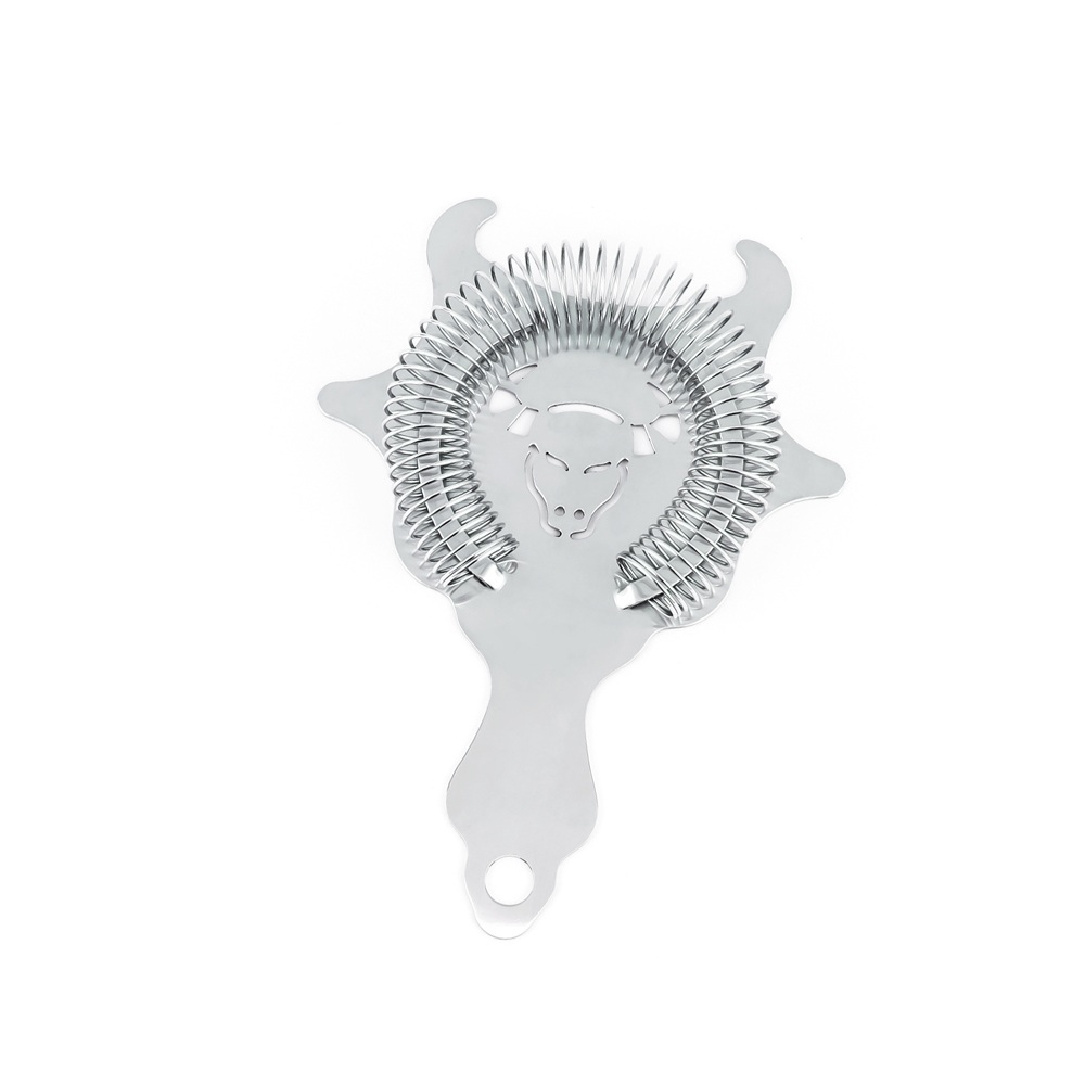 Αφροσυλλέκτης Inox Ø9.3x20cm XP BAR 07-360 - 