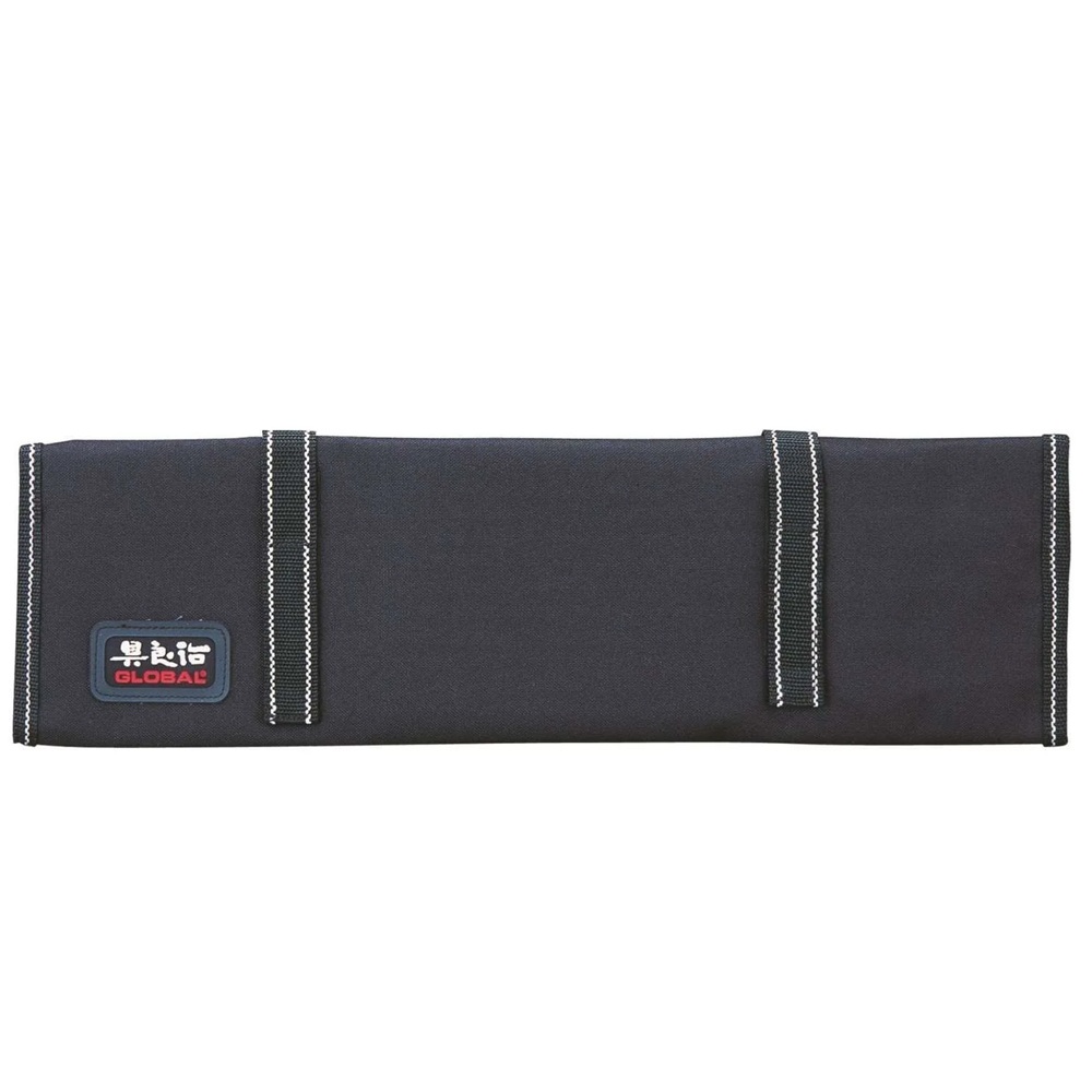 Θήκη Μαχαιριών Νάιλον 9 Θέσεων Global G-666/09 - 