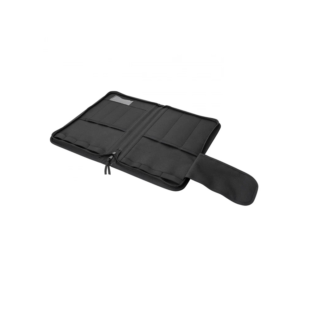 Θήκη Μαχαιριών Νάιλον 7 Θέσεων με Φερμουάρ Global G-666/07 - 2