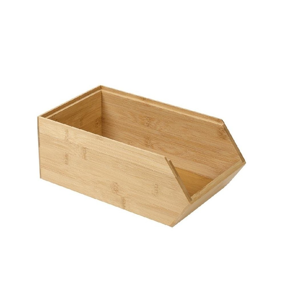 Κουτί Bamboo L 31x17,8x12,5cm Espiel XYX114 - 