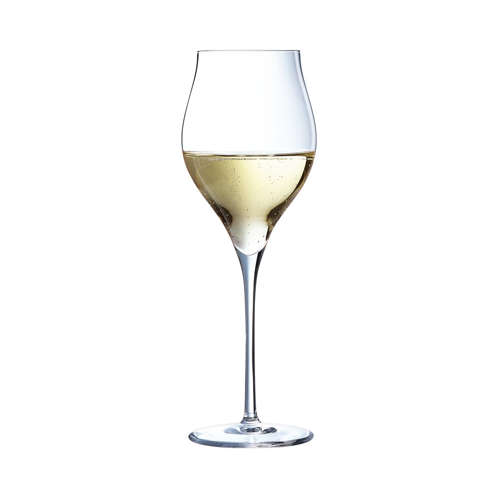 Ποτήρι Κρυσταλλίνης Krysta Exaltation 30cl Chef & Sommelier 0592991 - 2