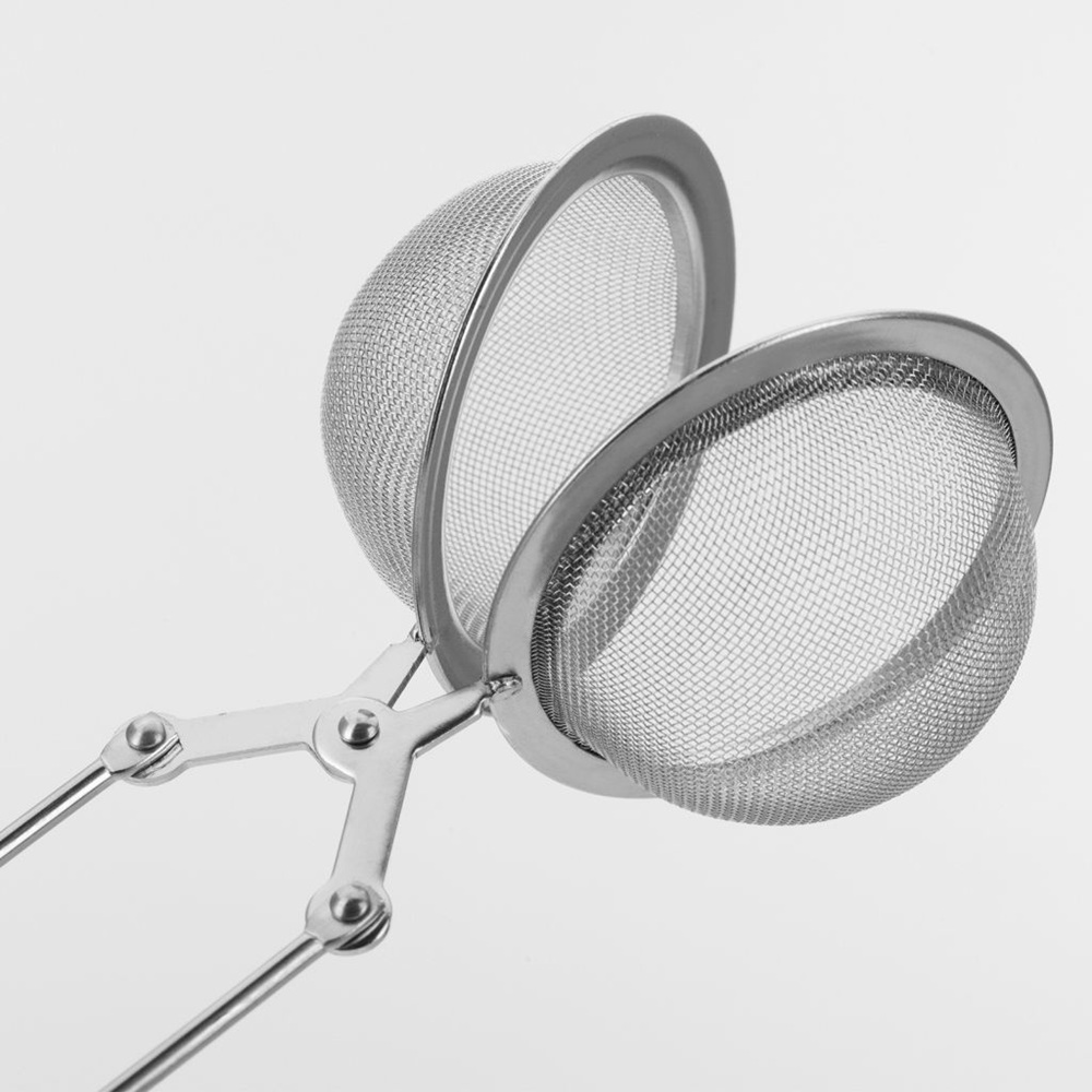 Σουρωτήρι Τσαγιού Inox Ø5cm με Ελατήριο Teatime Westmark 041.1553 - 4