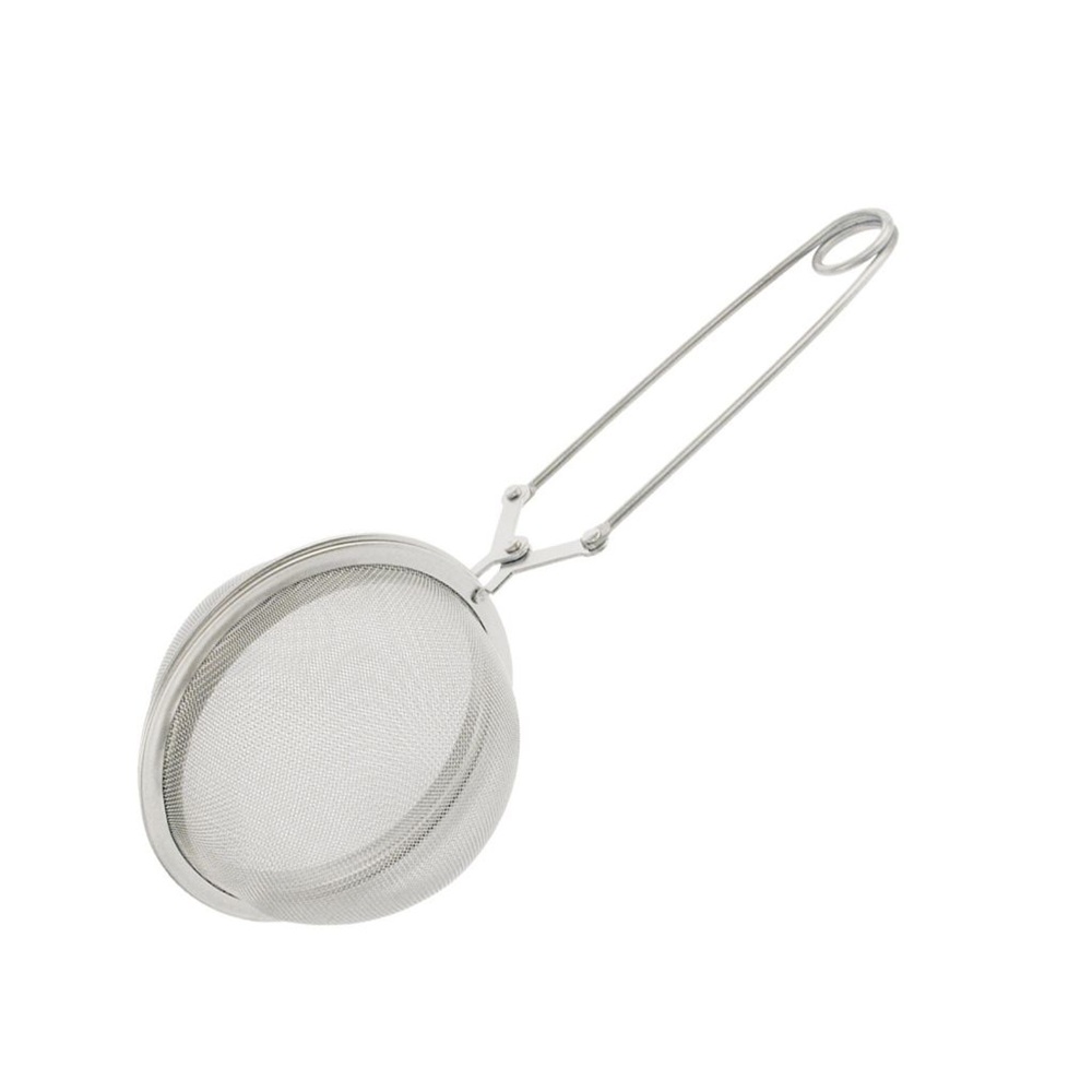 Σουρωτήρι Τσαγιού Inox Ø7,5cm με Ελατήριο Teatime Westmark 041.1535 - 