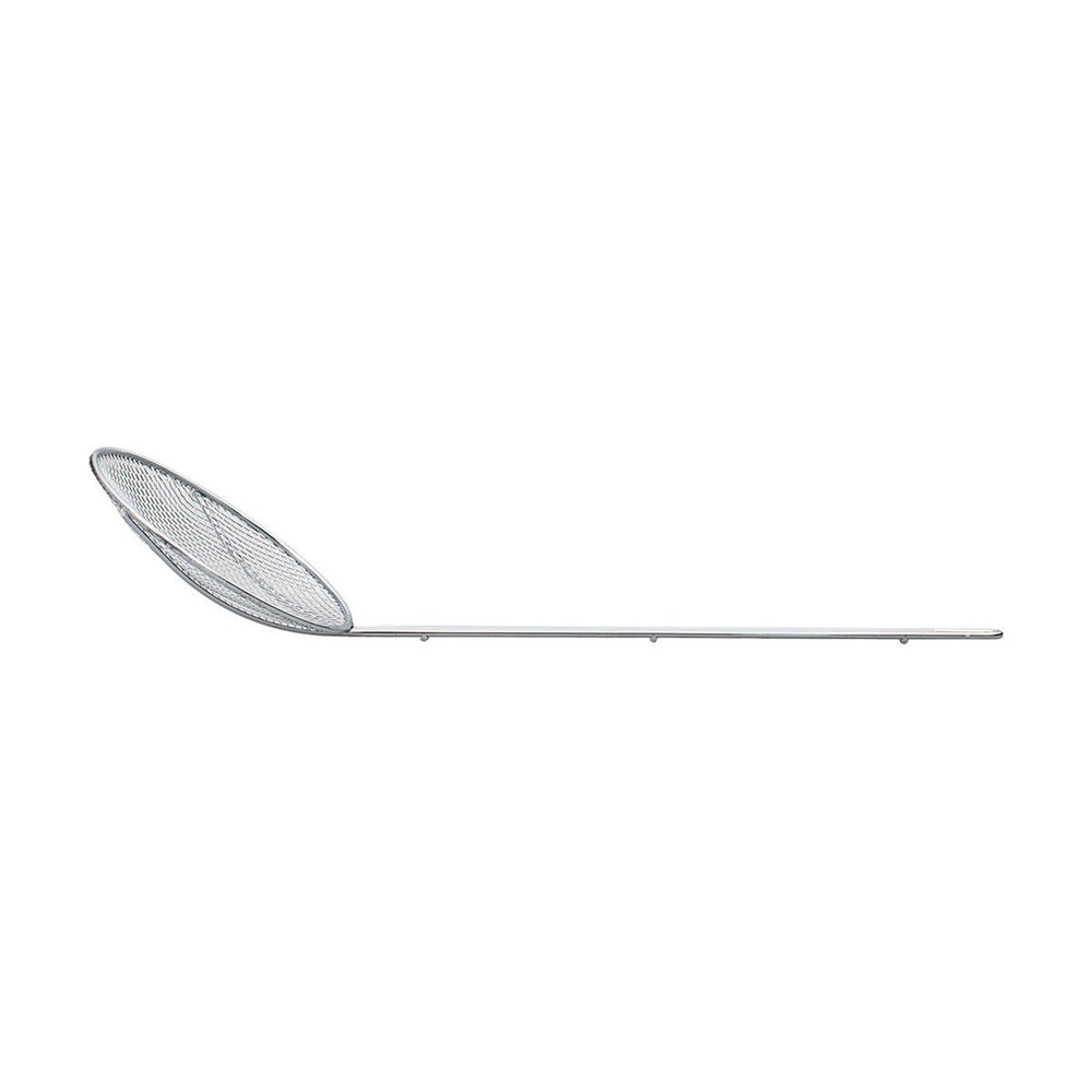 Κουτάλα Αράχνη Ανοξείδωτη 44cm Inox εstia Home Art 01-7539 - 3
