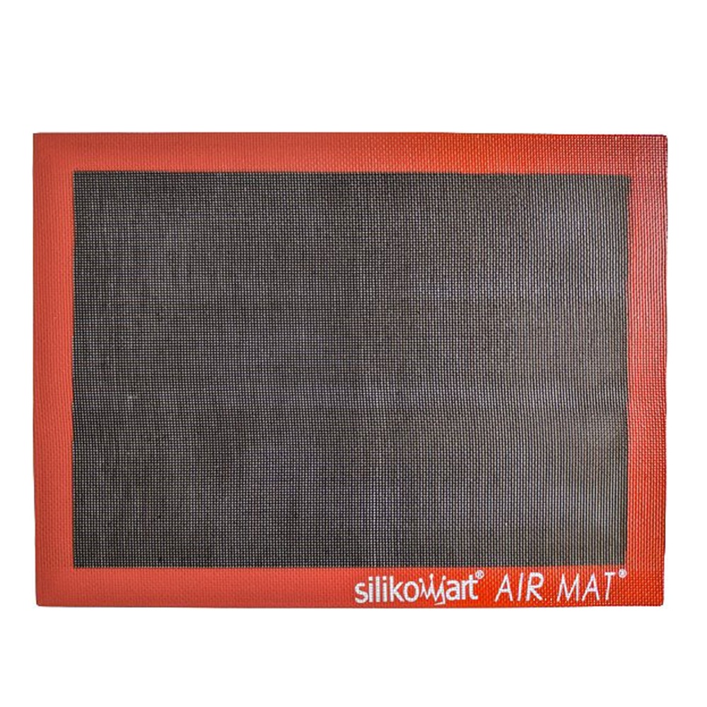 Επιφάνεια Σιλικόνης 300x400mm Air Mat SilikoMart 40.109.99.0000 - 