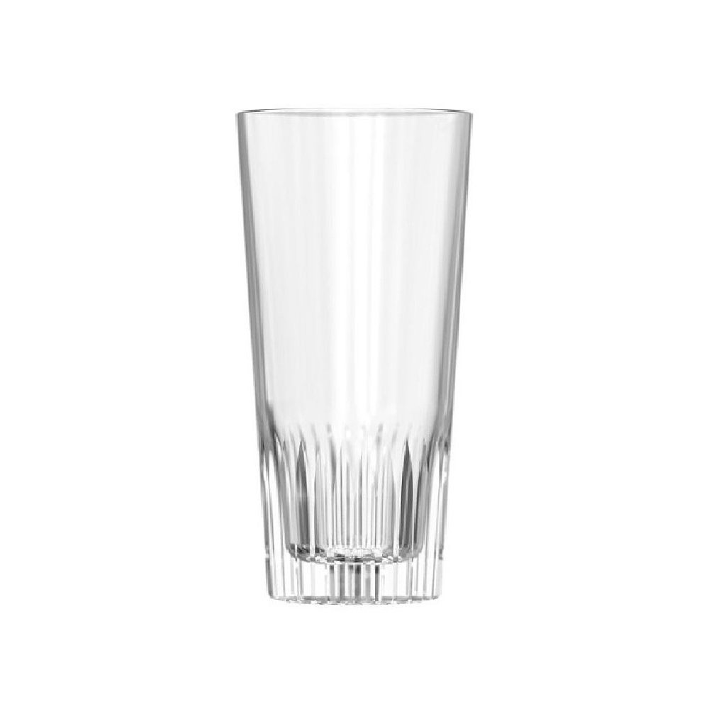 Ποτήρι Γυάλινο Highball Cheers 350ml Διάφανο ONIS S2060VCP33 - 