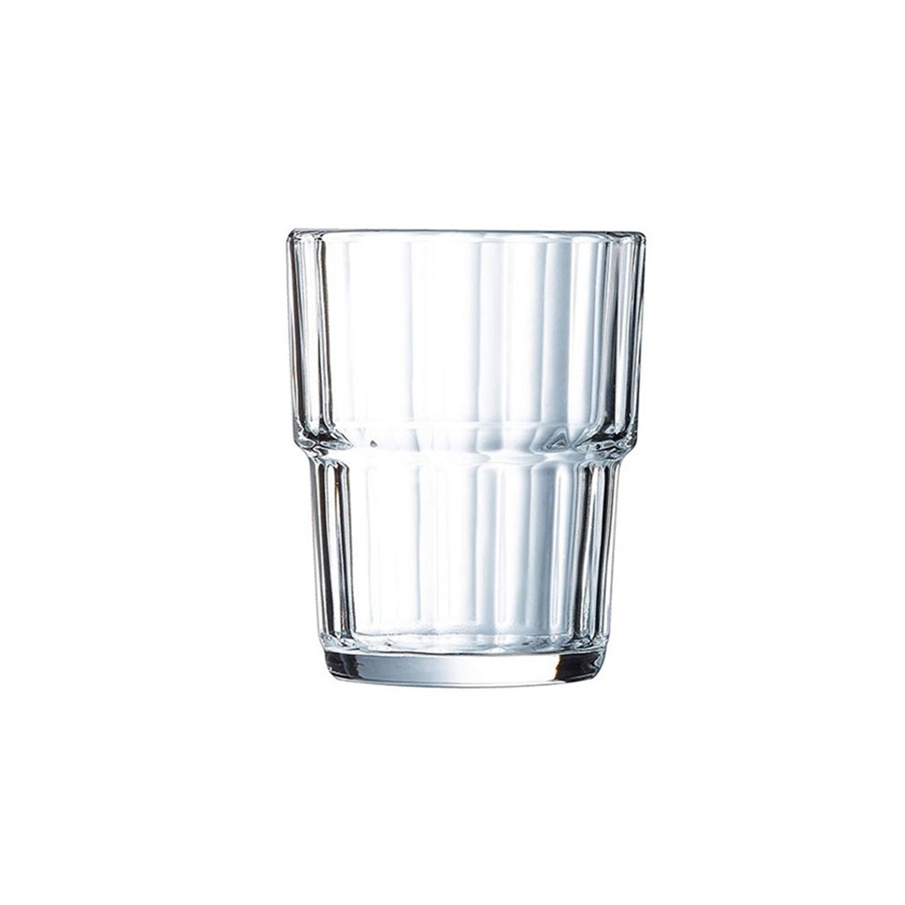 Ποτήρι Tempered Γυάλινο Norvege 25cl Arcoroc 0591419 - 