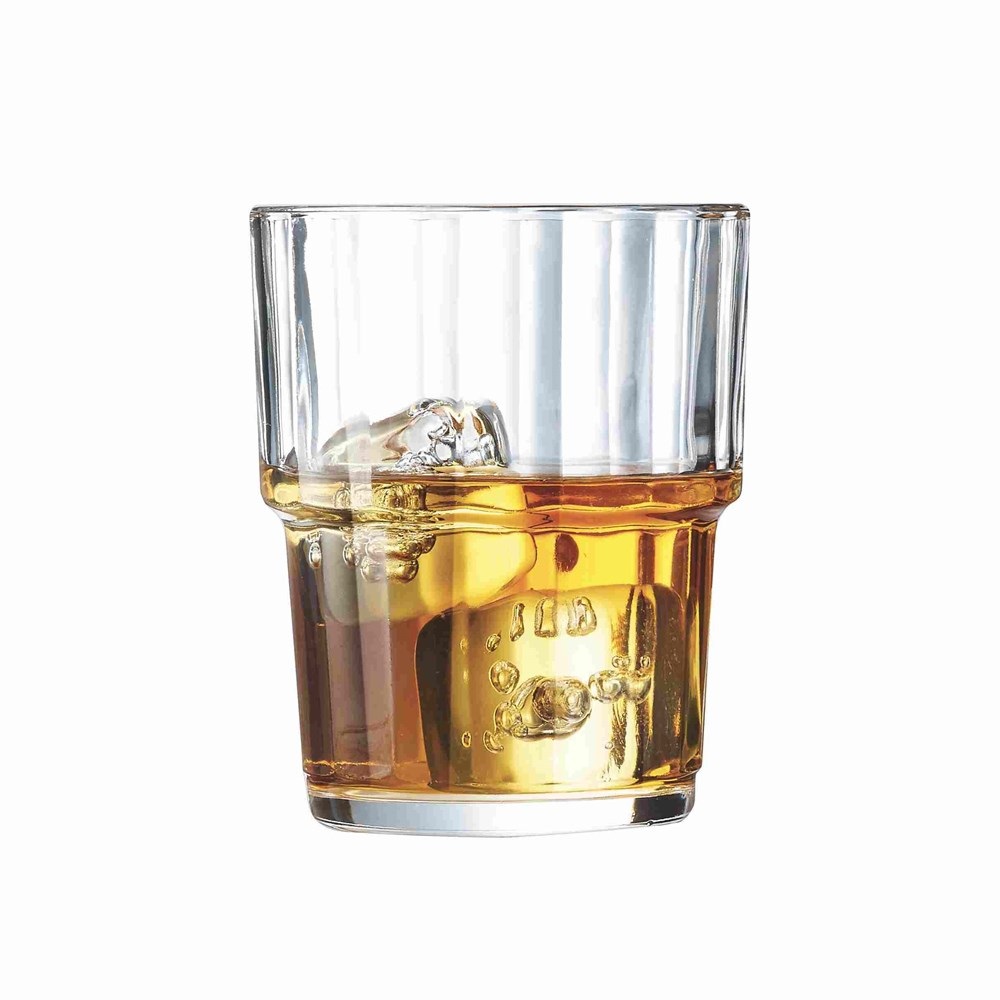 Ποτήρι Tempered Γυάλινο Norvege 25cl Arcoroc 0591419 - 2