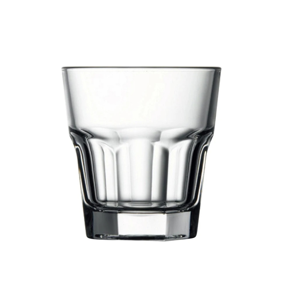 Ποτήρι Γυάλινο Tempered Casablanca 285ml Διάφανο Pasabahce SP52718 - 