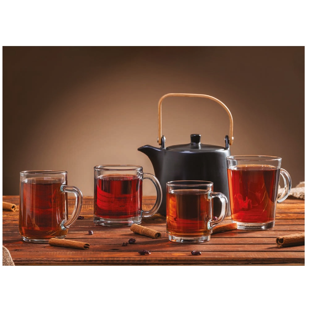 Κούπα Γυάλινη 41cl Freedom Uniglass 50828 - 2