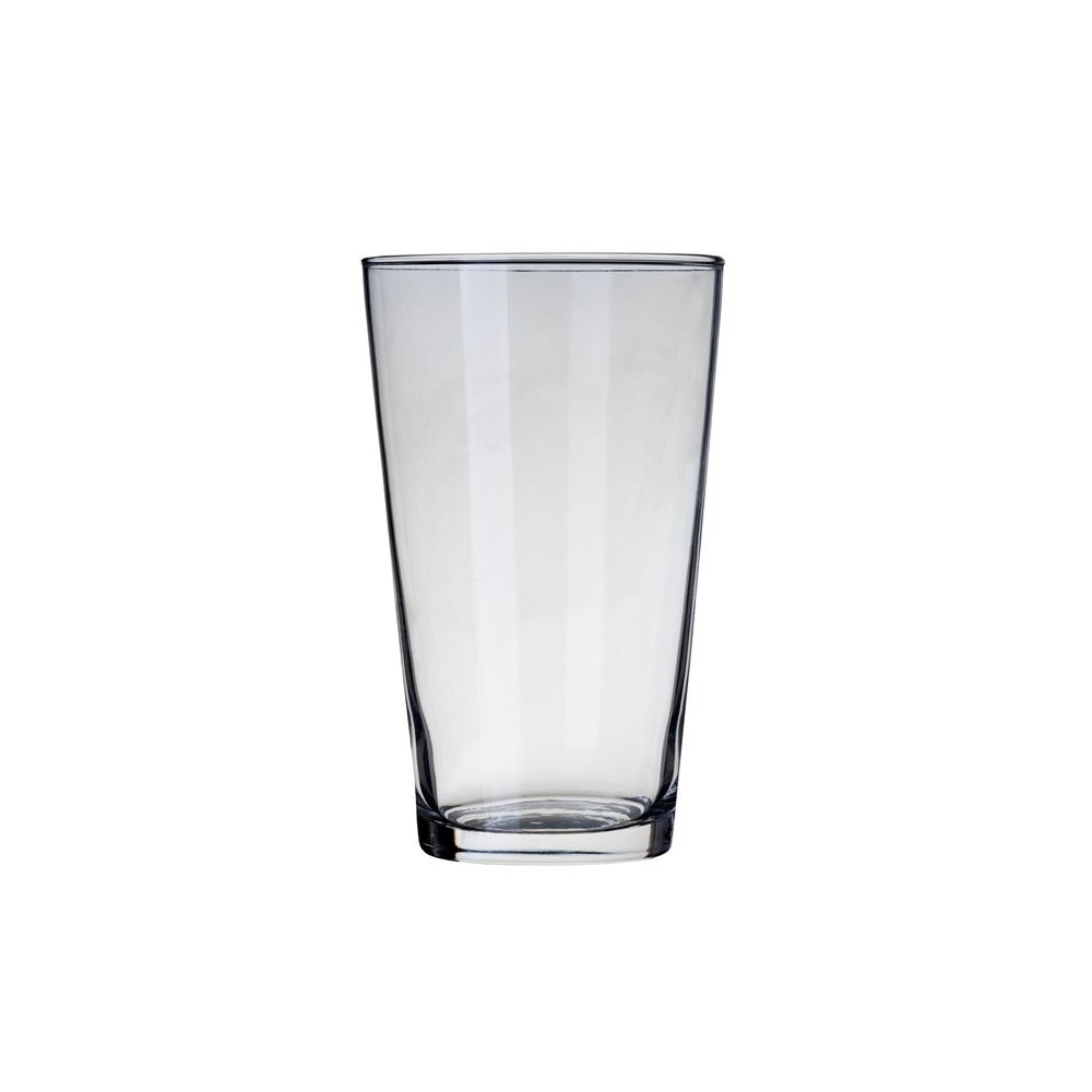 Ποτήρι Γυάλινο Νερού 420ml 131mm Ø83,5mm Conix Uniglass 92060 - 