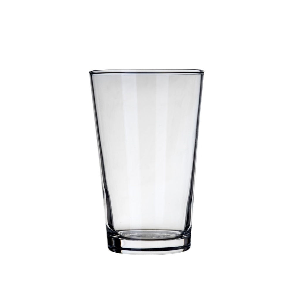 Ποτήρι Γυάλινο Νερού 580ml 150mm Ø90,5mm Conix Uniglass 92061 - 