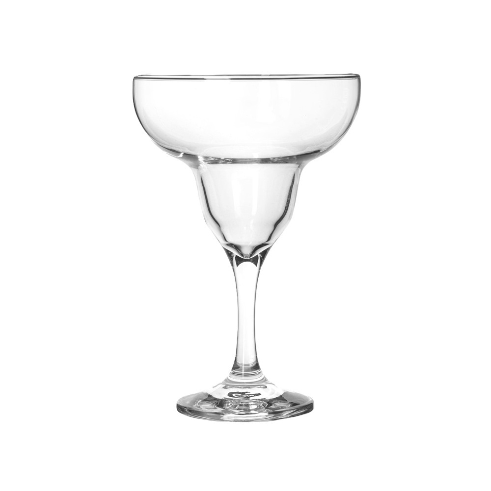 Ποτήρι Κοκτέιλ Γυάλινο 320ml 168,5mm Ø115mm Margarita Uniglass 96501 - 