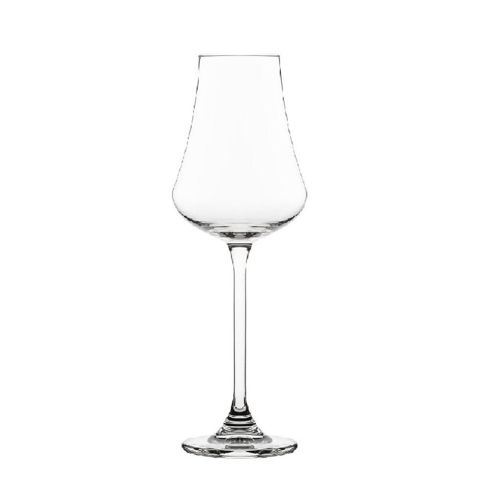 Ποτήρι Γευσιγνωσίας Ποτών Γυάλινο 180ml Arome ONIS S18319 - 