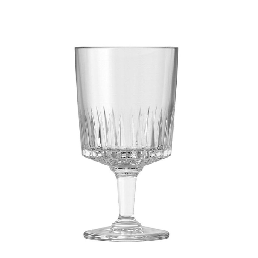 Ποτήρι Γυάλινο Cheers Cocktail 310ml Διάφανο H15,4cm ONIS S2060VCL31 - 