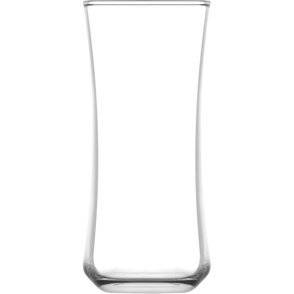Ποτήρι Ούζου Γυάλινο Διαφανές 190ml Ø56mm Duru LAV LVDUR331190Z - 