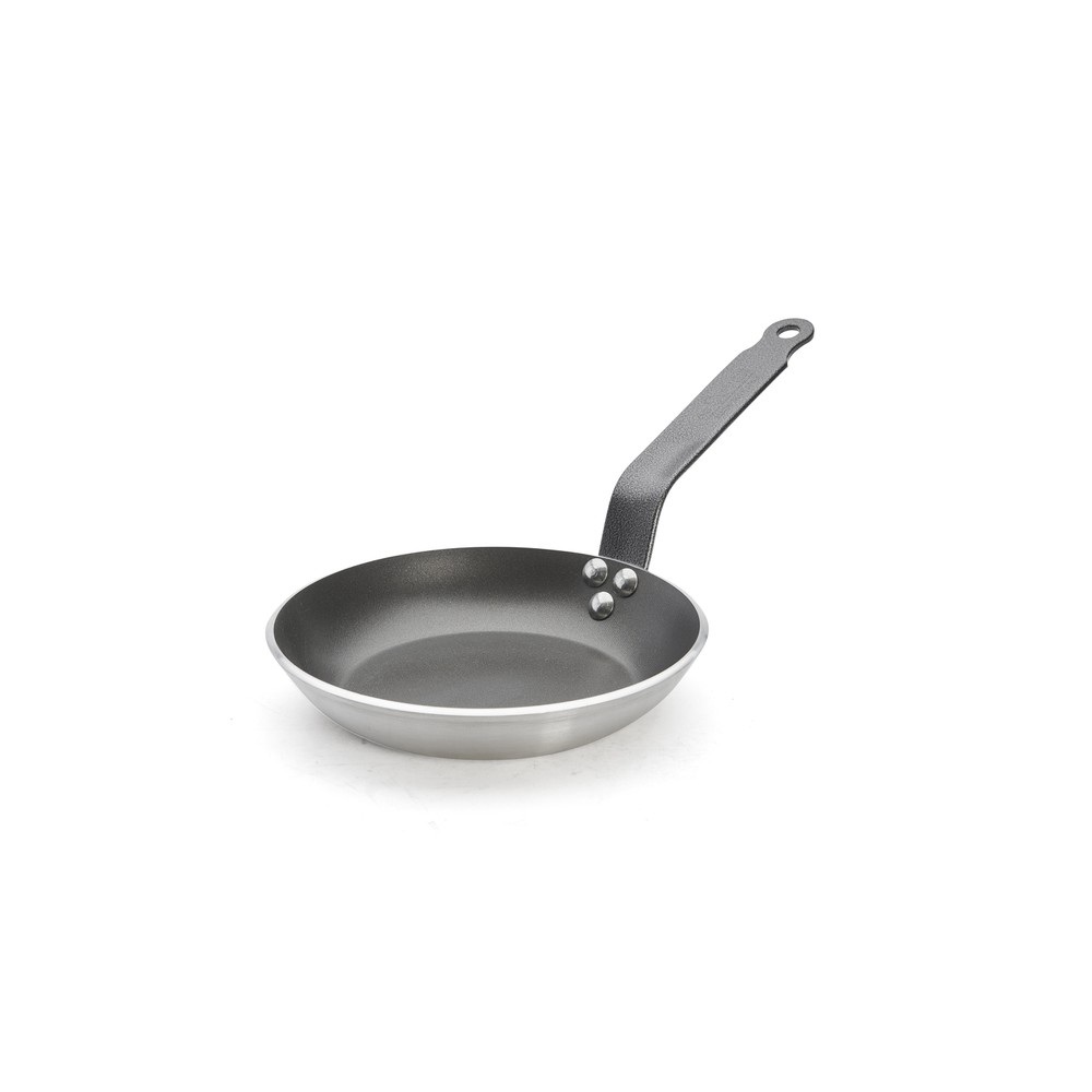 Τηγάνι Αντικολλητικό Αλουμινίου Ø20x3cm CHOC CLASSIC De Buyer 8180.20 - 