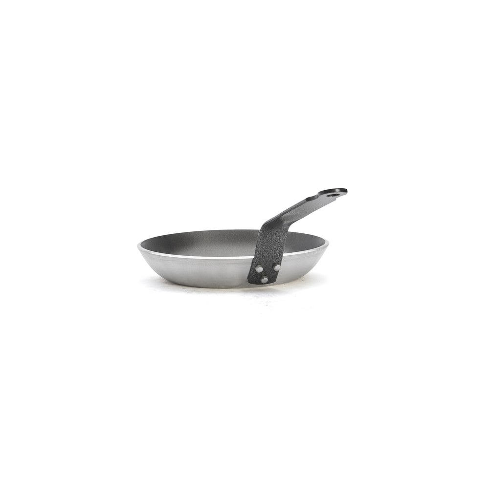 Τηγάνι Αντικολλητικό Αλουμινίου Ø20x3cm CHOC CLASSIC De Buyer 8180.20 - 2
