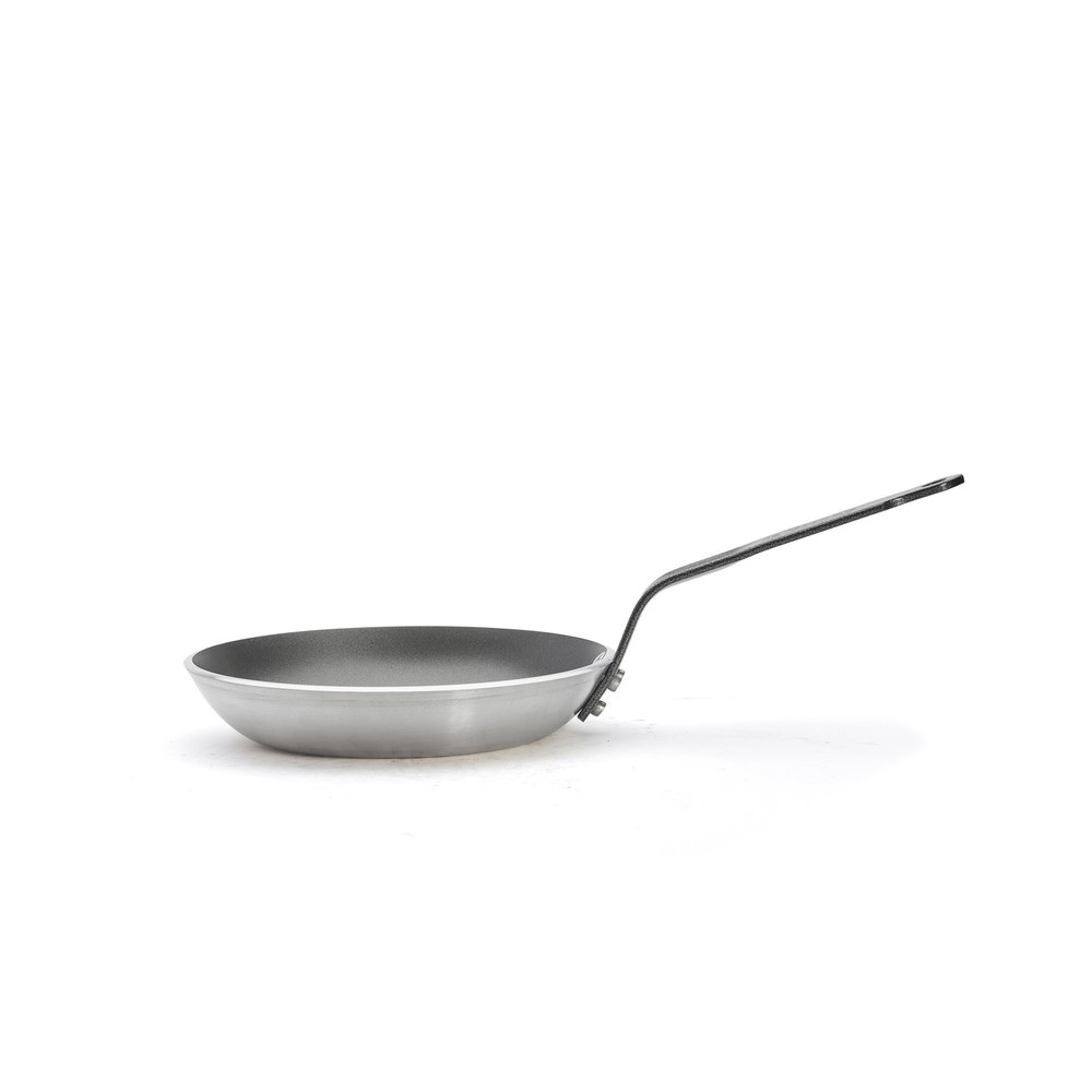 Τηγάνι Αντικολλητικό Αλουμινίου Ø20x3cm CHOC CLASSIC De Buyer 8180.20 - 3