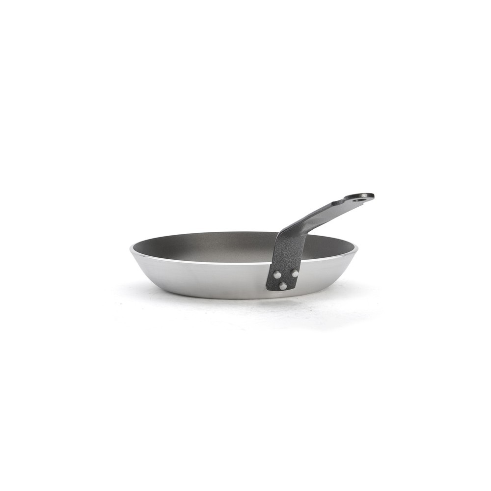 Τηγάνι Αντικολλητικό Αλουμινίου Ø24x3,5cm CHOC CLASSIC De Buyer 8180.24 - 2