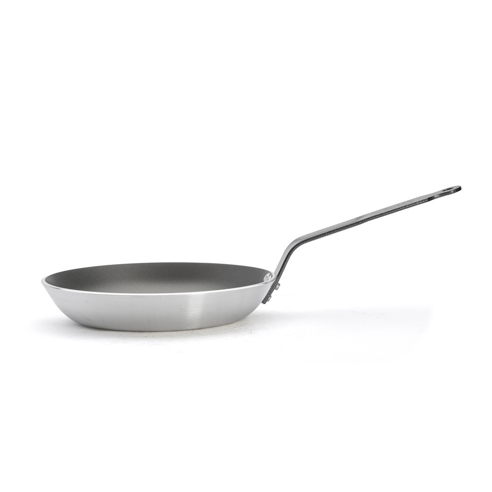 Τηγάνι Αντικολλητικό Αλουμινίου Ø24x3,5cm CHOC CLASSIC De Buyer 8180.24 - 3