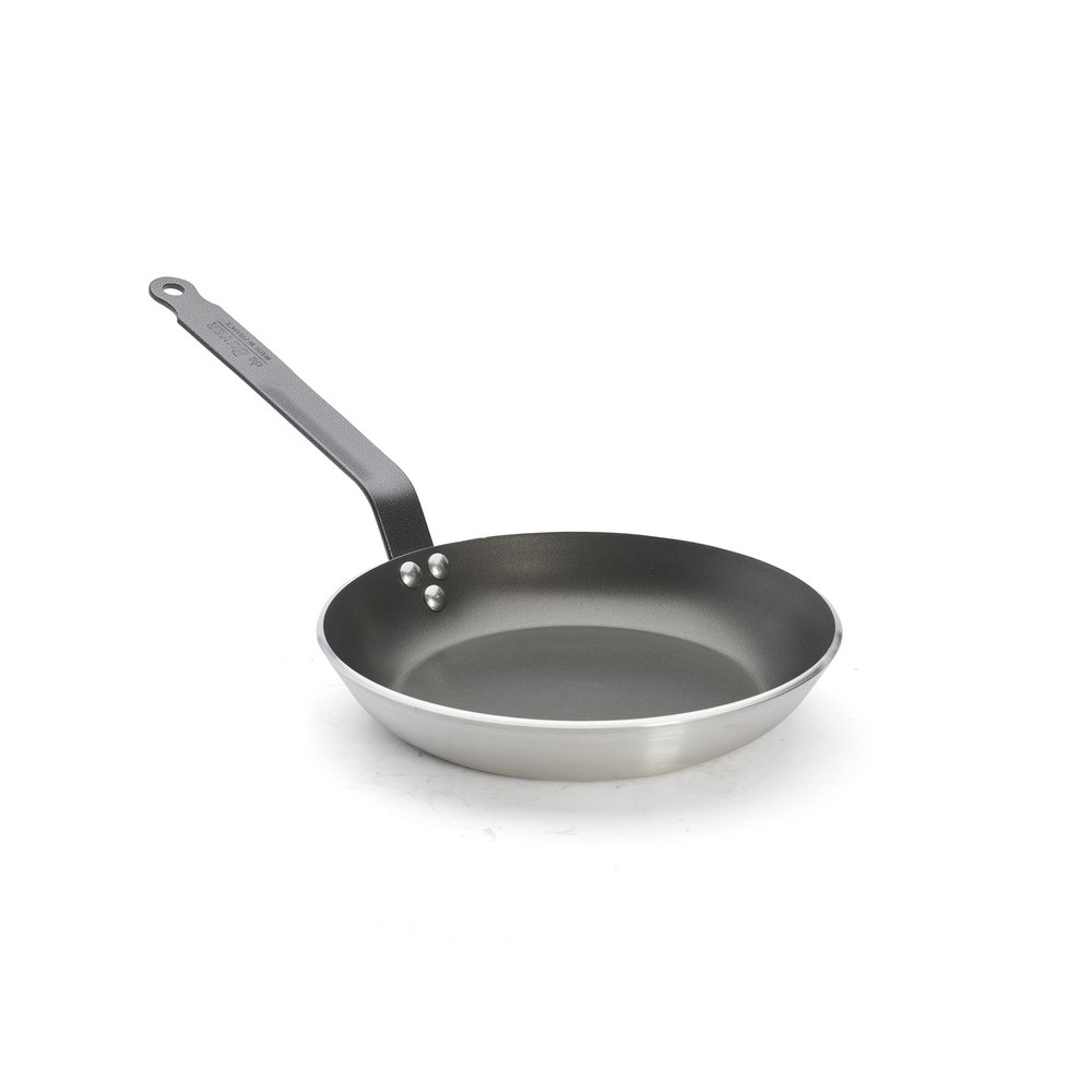 Τηγάνι Αντικολλητικό Αλουμινίου Ø26x3,7cm CHOC CLASSIC De Buyer 8180.26 - 2