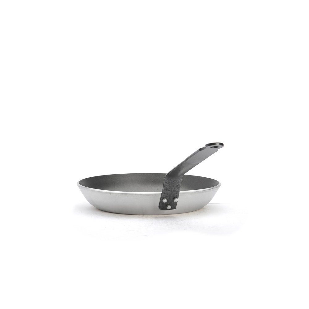 Τηγάνι Αντικολλητικό Αλουμινίου Ø26x3,7cm CHOC CLASSIC De Buyer 8180.26 - 3