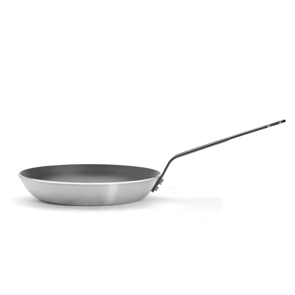 Τηγάνι Αντικολλητικό Αλουμινίου Ø26x3,7cm CHOC CLASSIC De Buyer 8180.26 - 4
