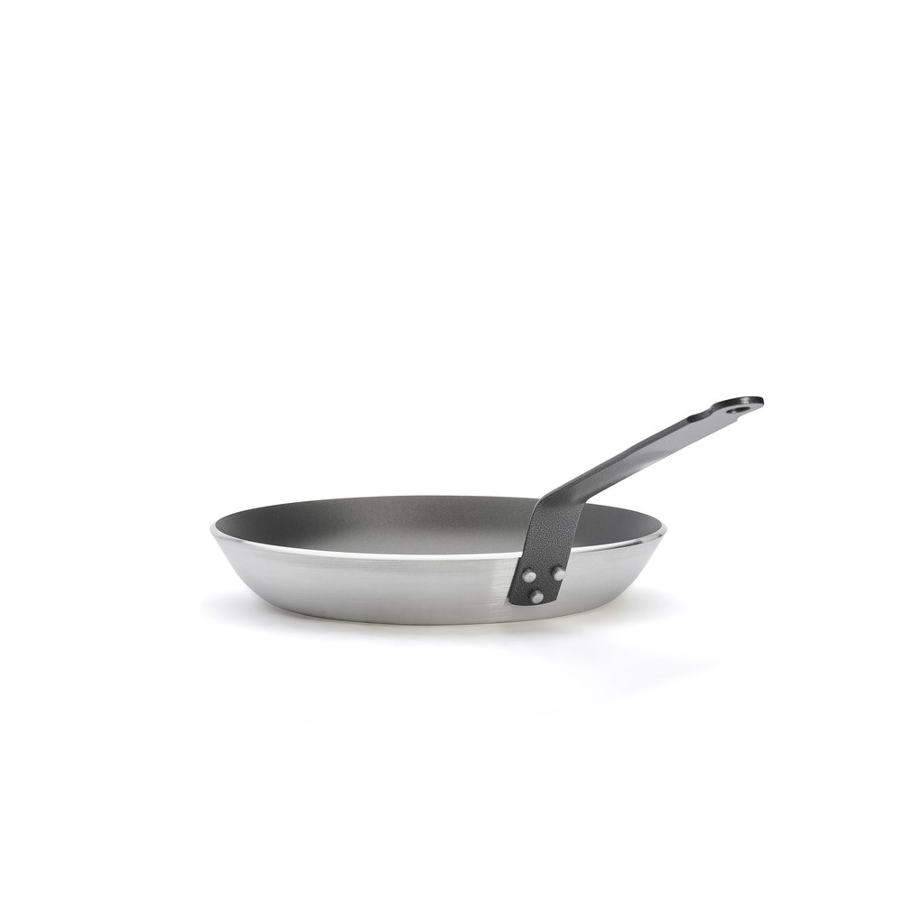 Τηγάνι Αντικολλητικό Αλουμινίου Ø28x3,8cm CHOC CLASSIC De Buyer 8180.28 - 2