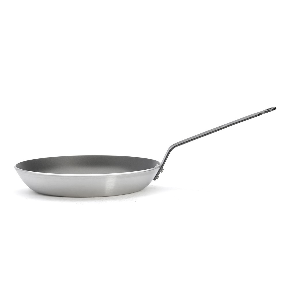 Τηγάνι Αντικολλητικό Αλουμινίου Ø28x3,8cm CHOC CLASSIC De Buyer 8180.28 - 3