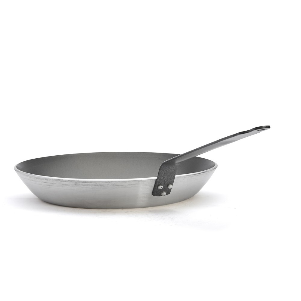 Τηγάνι Αντικολλητικό Αλουμινίου Ø40x5,3cm CHOC CLASSIC De Buyer 8180.40 - 2