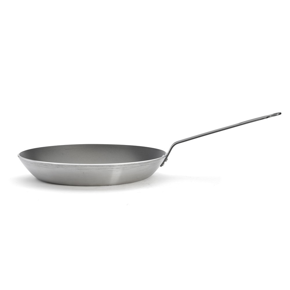 Τηγάνι Αντικολλητικό Αλουμινίου Ø40x5,3cm CHOC CLASSIC De Buyer 8180.40 - 3