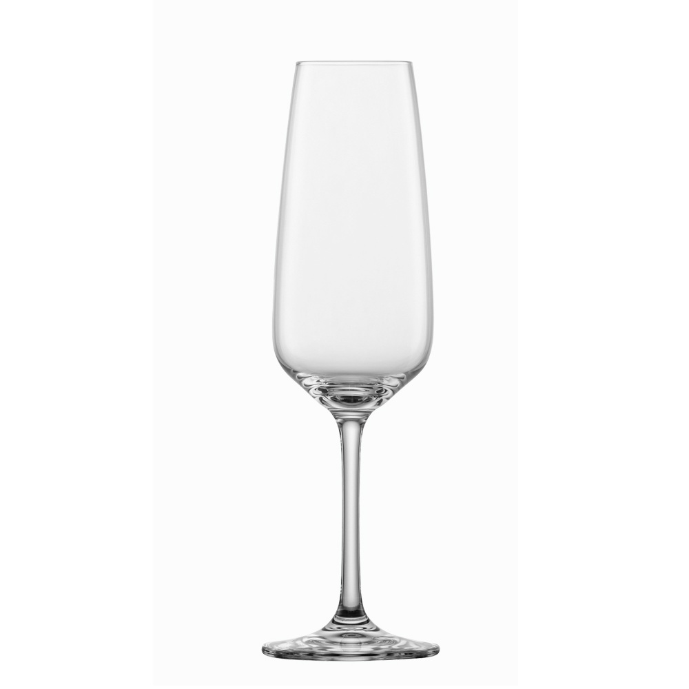 Ποτήρι Σαμπάνιας Tritan Κρύσταλλο 283ml Taste Schott Zwiesel 7712514 - 