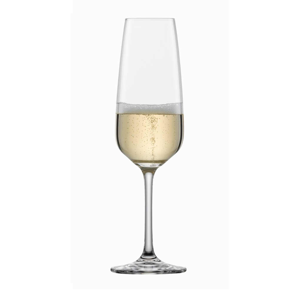 Ποτήρι Σαμπάνιας Tritan Κρύσταλλο 283ml Taste Schott Zwiesel 7712514 - 2
