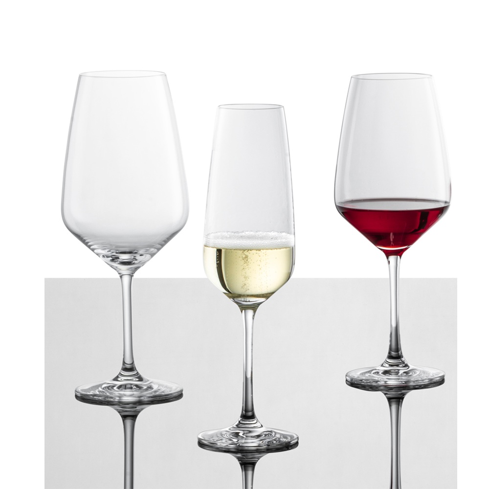 Ποτήρι Σαμπάνιας Tritan Κρύσταλλο 283ml Taste Schott Zwiesel 7712514 - 3