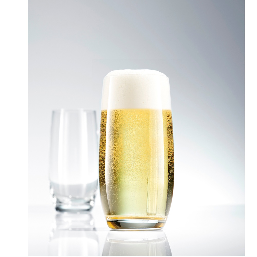 Ποτήρι Μπύρας Tritan Κρύσταλλο 420ml Banquet Schott Zwiesel 7718116 - 2