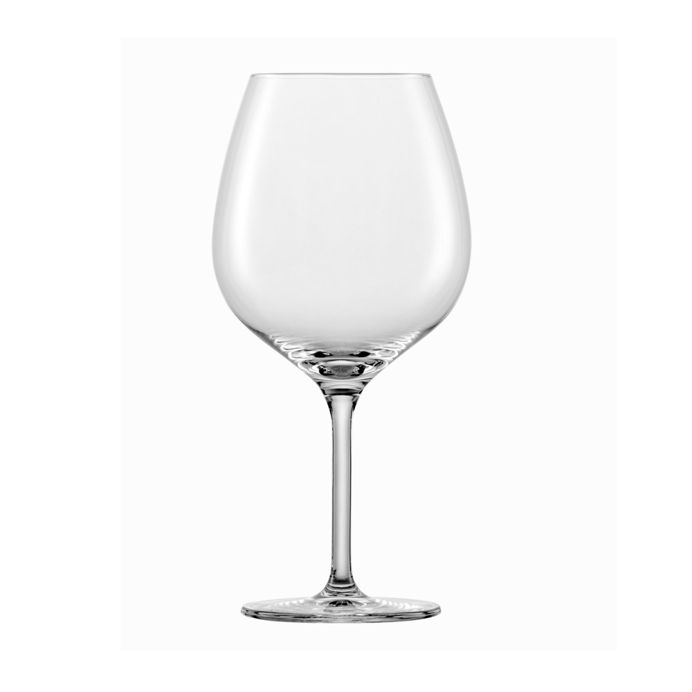Ποτήρι Burgundy Tritan Κρύσταλλο 630ml Banquet Schott Zwiesel 7718124 - 