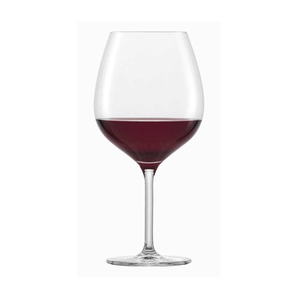 Ποτήρι Burgundy Tritan Κρύσταλλο 630ml Banquet Schott Zwiesel 7718124 - 2