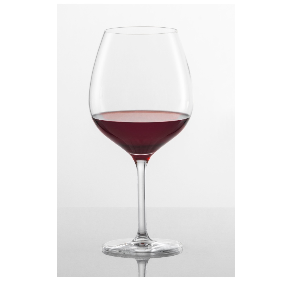 Ποτήρι Burgundy Tritan Κρύσταλλο 630ml Banquet Schott Zwiesel 7718124 - 3