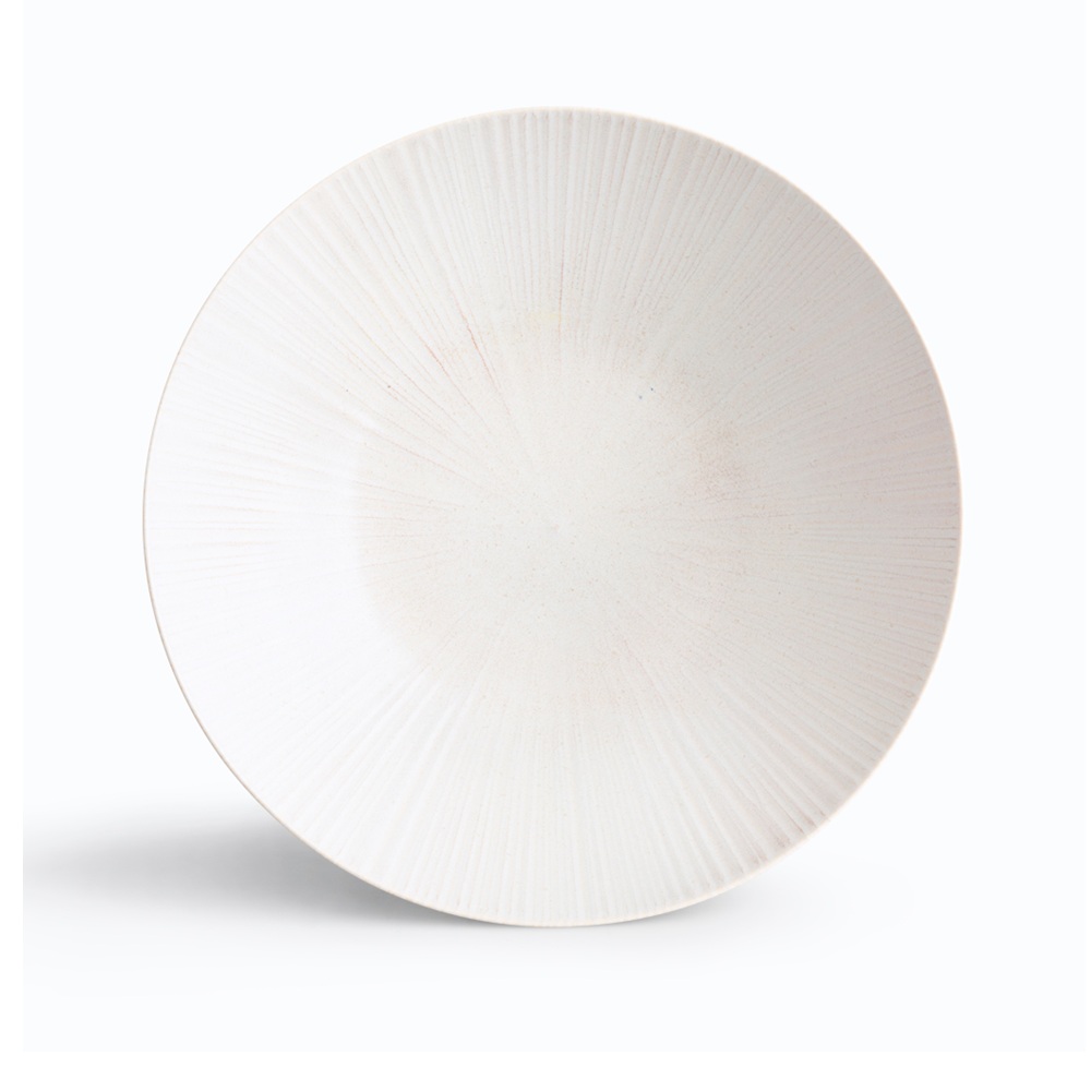 Σαλατιέρα Stoneware Φ24cm Ammos Ionia 1520006 - 