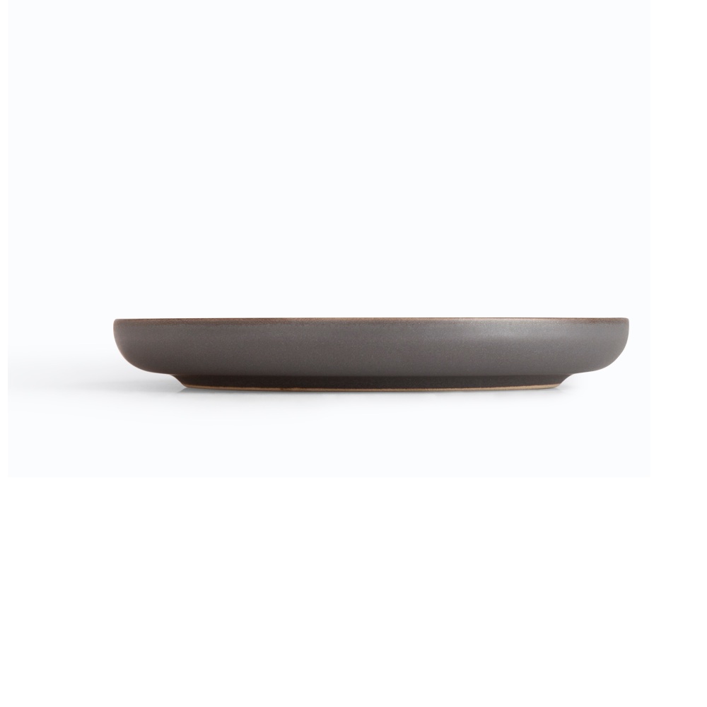 Πιάτο Γλυκού Stoneware Φ17cm Vythos Ionia 1521003 - 2