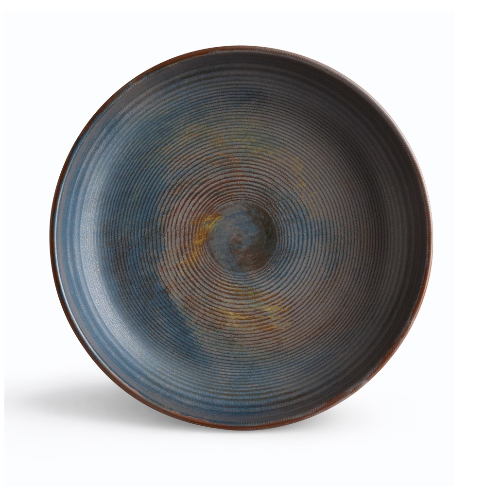 Μπολ Stoneware Φ22cm Vythos Ionia 1521006 - 