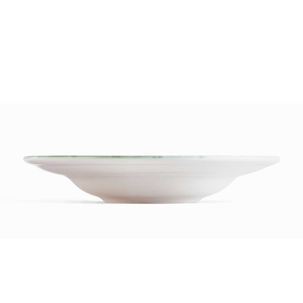 Πιάτο Ζυμαρικών Πορσελάνης Φ27cm Αχινός Blue Ionia 1562421 - 2