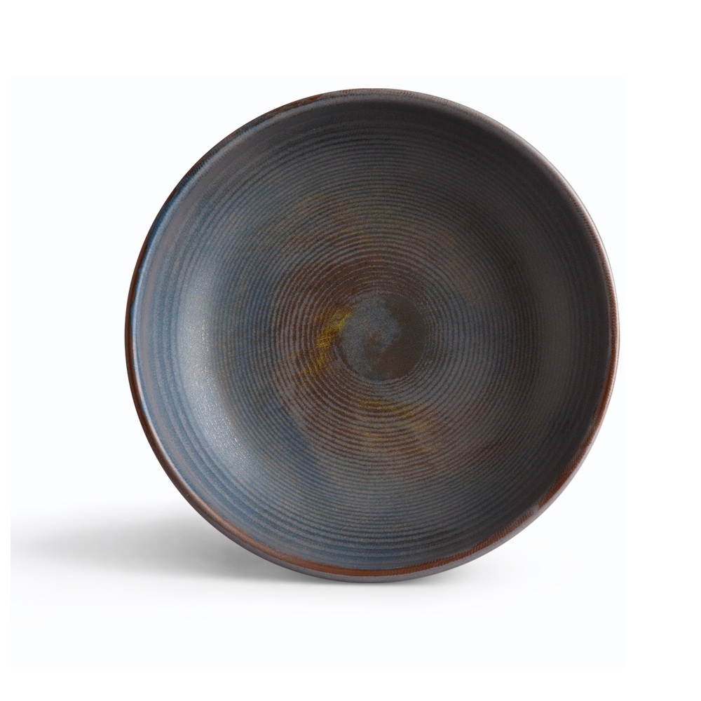 Μπολ Stoneware Φ16cm Vythos Ionia 1521004 - 