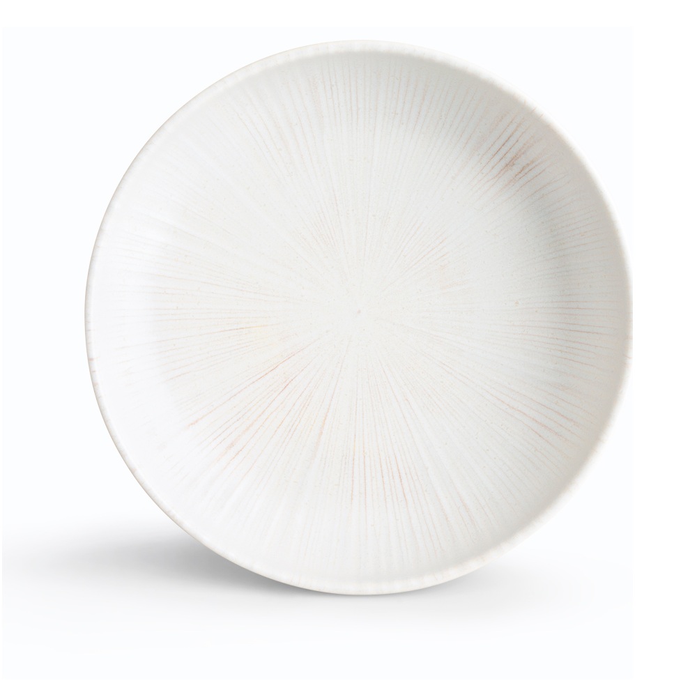 Μπολ Stoneware Φ22cm Ammos Ionia 1520008 - 