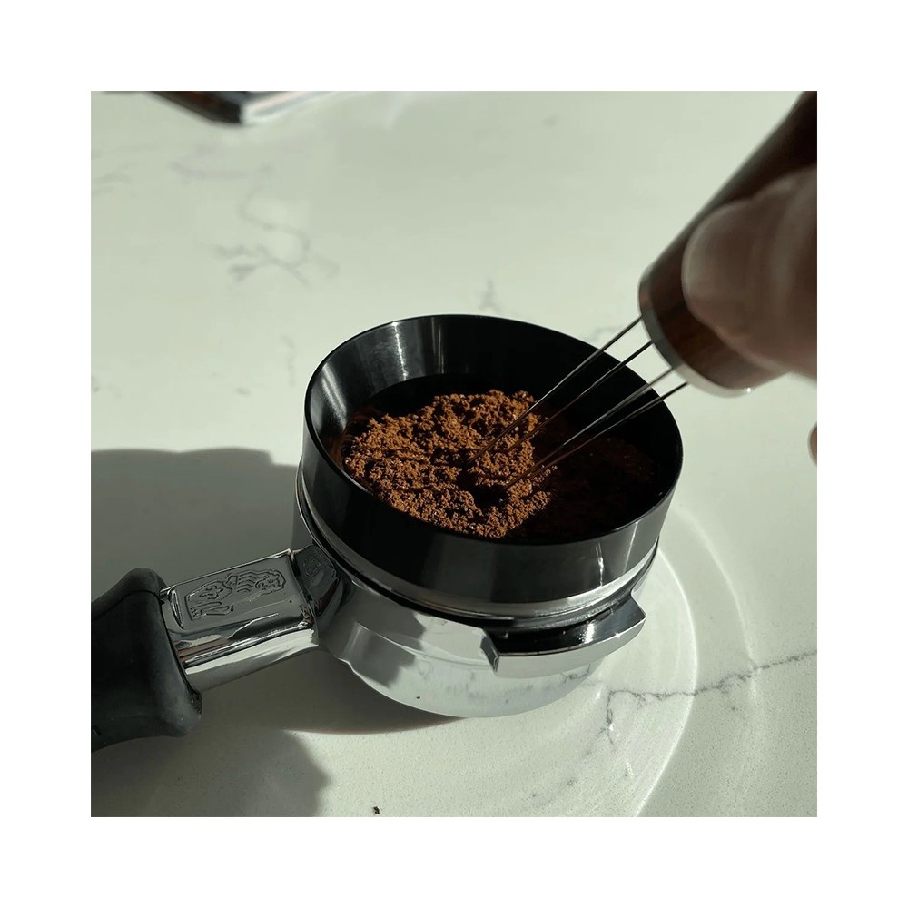 Εργαλείο Κατανομής Καφέ WDT Ξύλινο 0.7mm Rhino Coffee Gear 24073 - 2